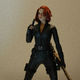 Illustration for article titled This emAvengers/em Black Widow Figure Has Fabulous Hair